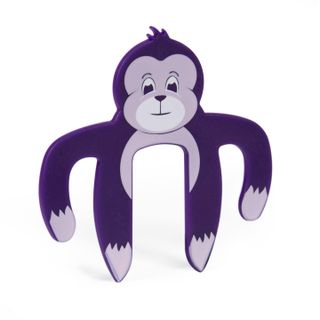 Page Pals Bookholder (Ape) - Thinking Gifts