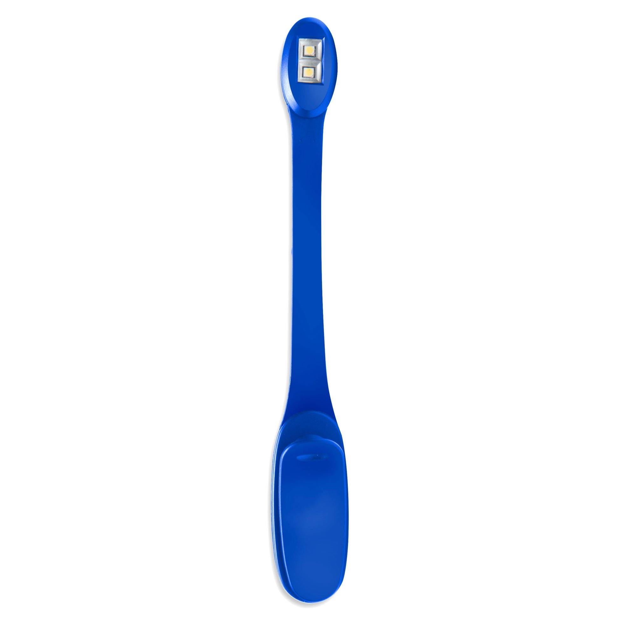Flexilight Xtra Book Light - Blue