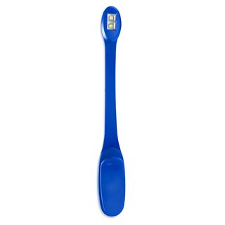 Flexilight Xtra Book Light - Blue