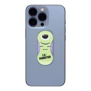 Zipgrips Phone Grip Lil' Monster