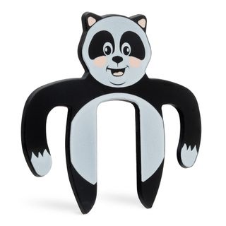 Thinking Gifts Page Pals Bookholder - Panda