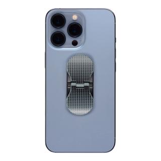 Zipgrips Phone Grip - Black Dots