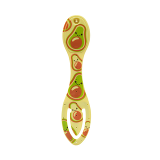 Flexilight Reading Book Light Avocado - Thinking Gifts