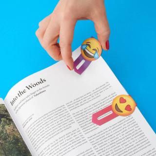 Line Marker Love & Laugh RRP£2.99/€3.99/$4.99 - Thinking Gifts