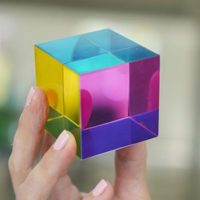 ClearCube (very soft) launch.