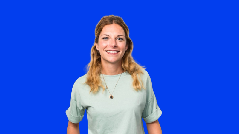 Nadia Manaskov joins ClearCube
