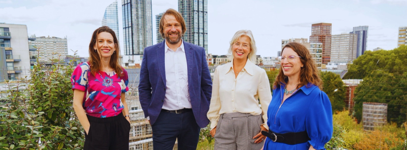 ClearCube Law formally launches