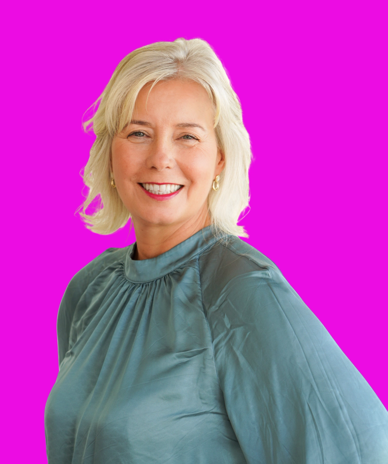 Juliet Nutland joins ClearCube