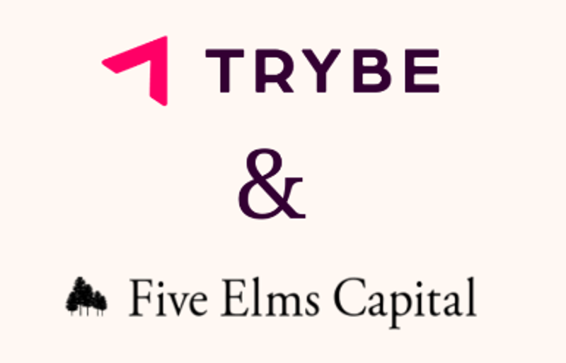 Deal: Trybe - $30 million Series A investment