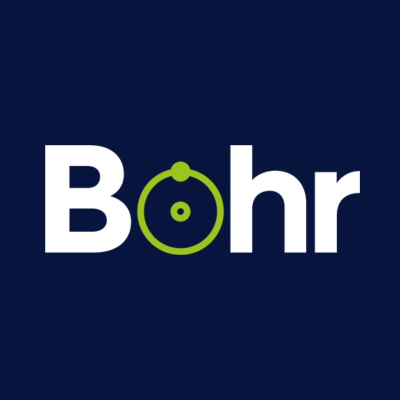 Deal: Bohr - growth equity investment