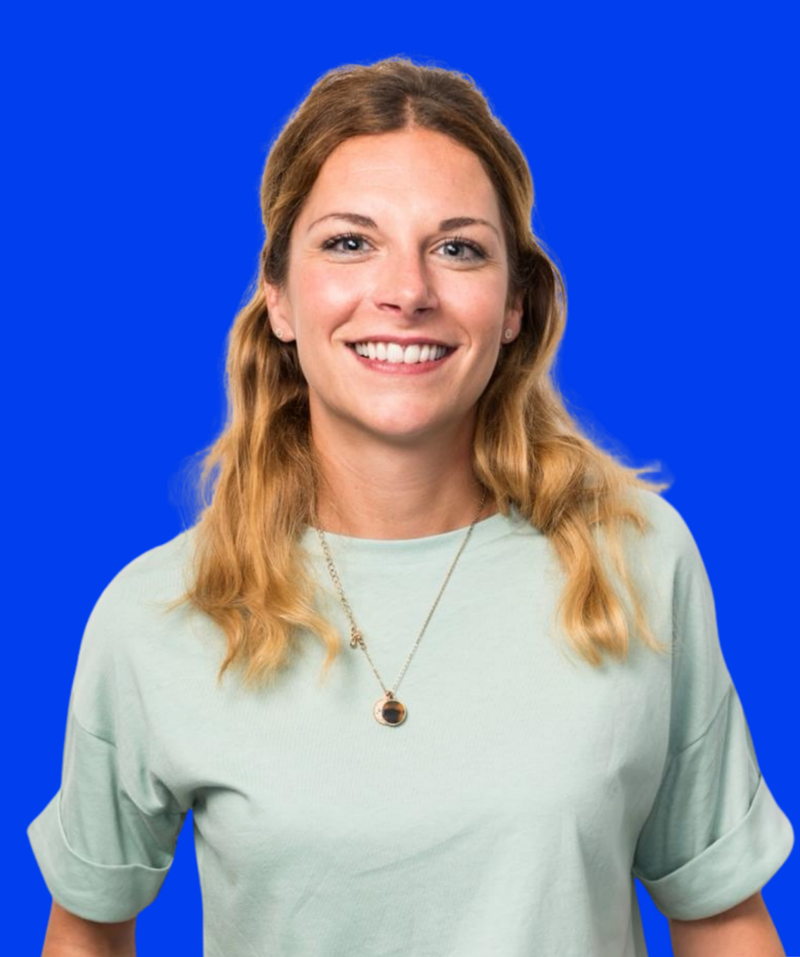 Nadia Manaskov joins ClearCube