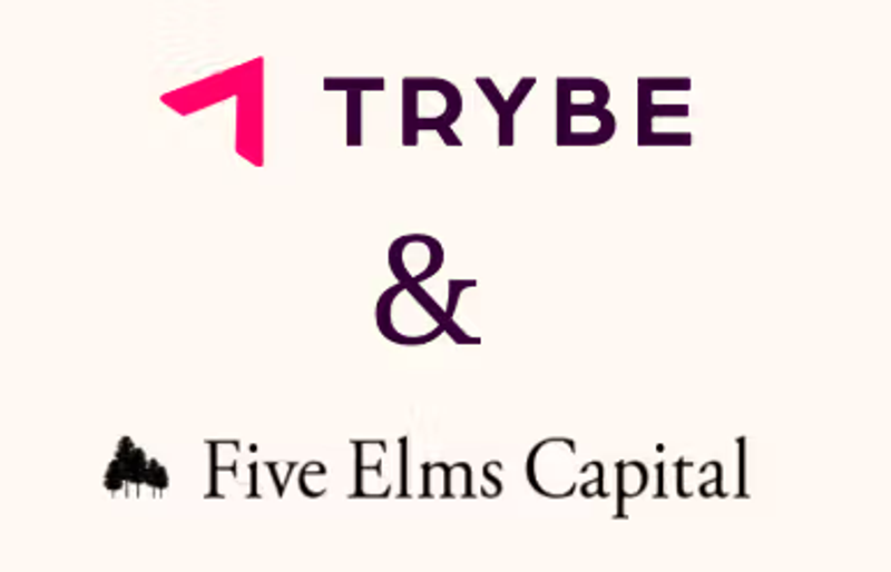 ClearCube advises Trybe on $30 million Series A investment