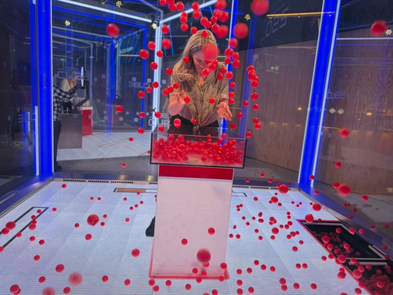 ClearCube celebrates first anniversary