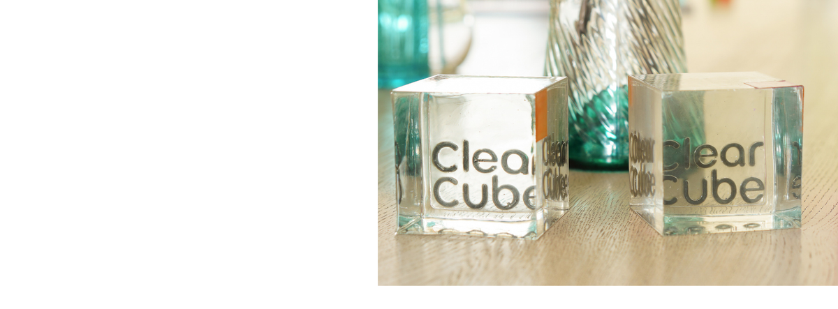 ClearCube Table Display
