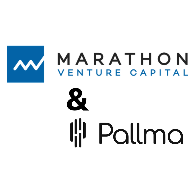 ClearCube advises Marathon Venture Capital as lead investor on a $1.6 million Pre-Seed investment in Pallma AI