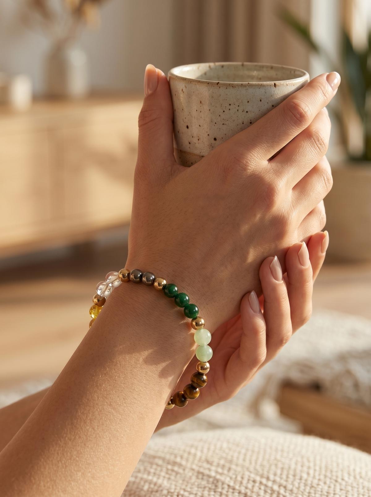 Dhan Yog Bracelet