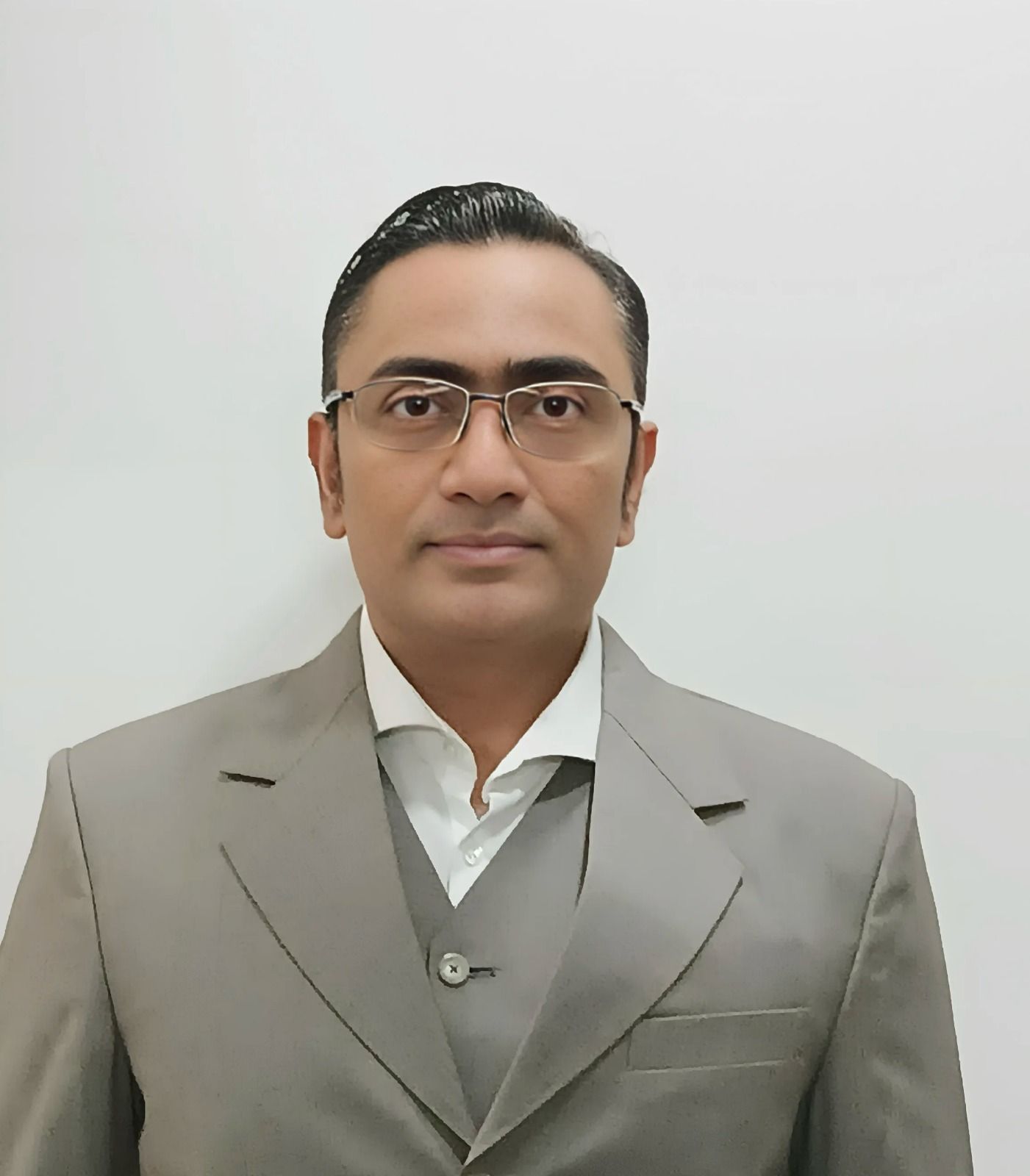Balkrishna Talele