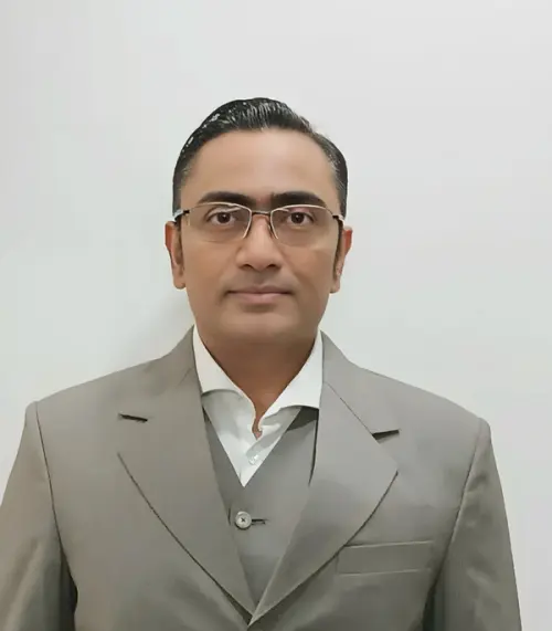 Balkrishna Talele