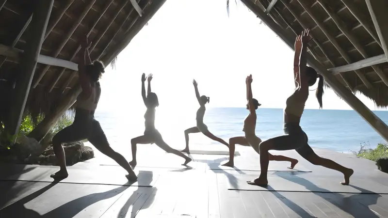 Himalayan Slow Living Retreat