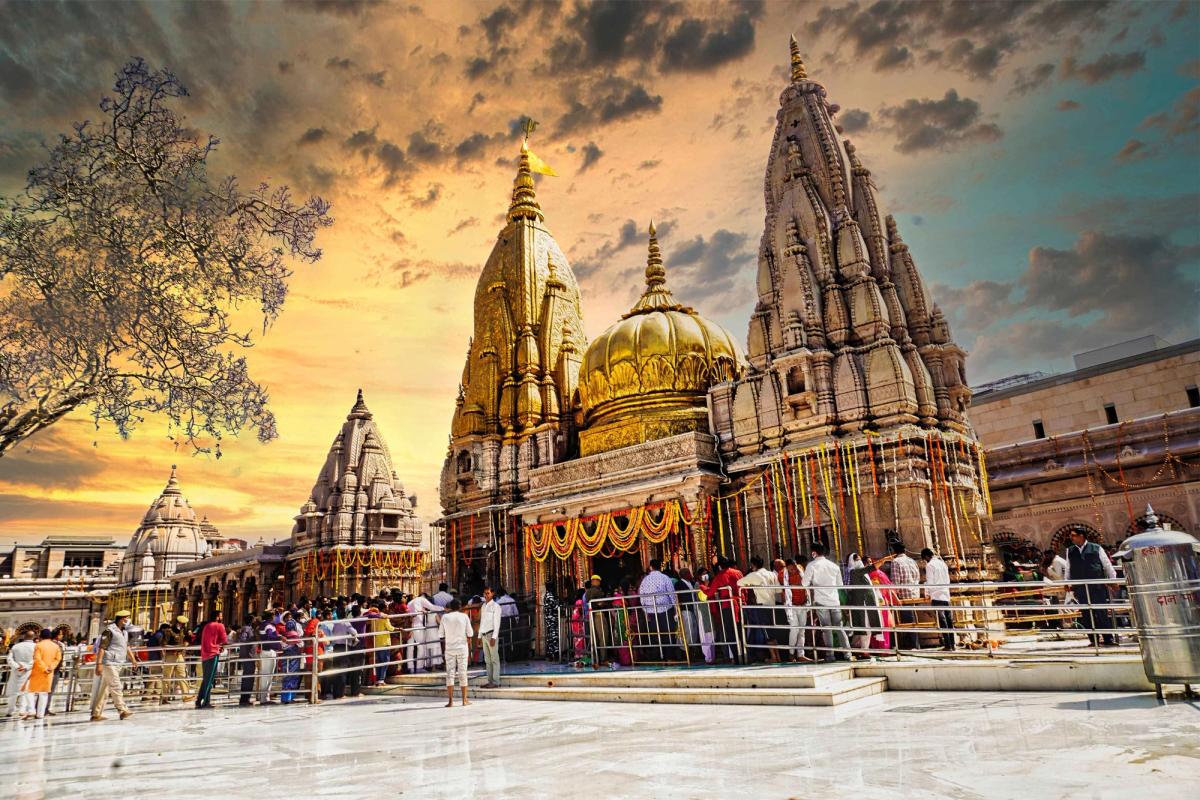 Ram Rajya & Bhakti Yatra