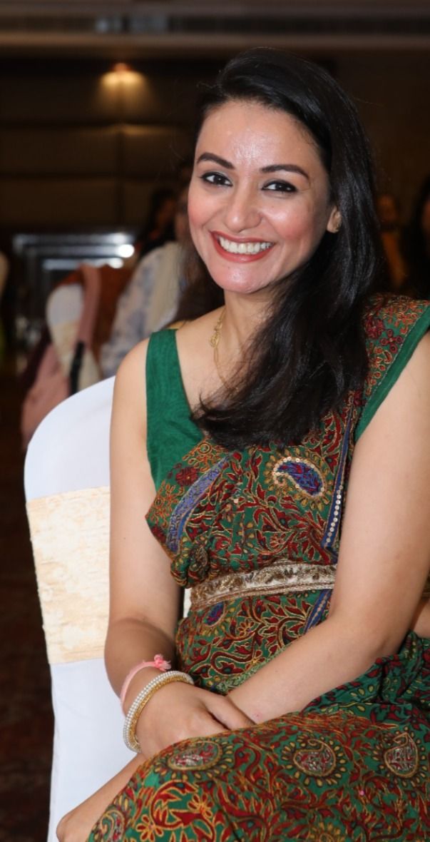 Ved Richa 