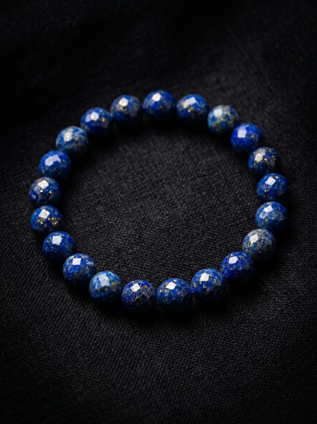 Lapis Lazuli Bracelet