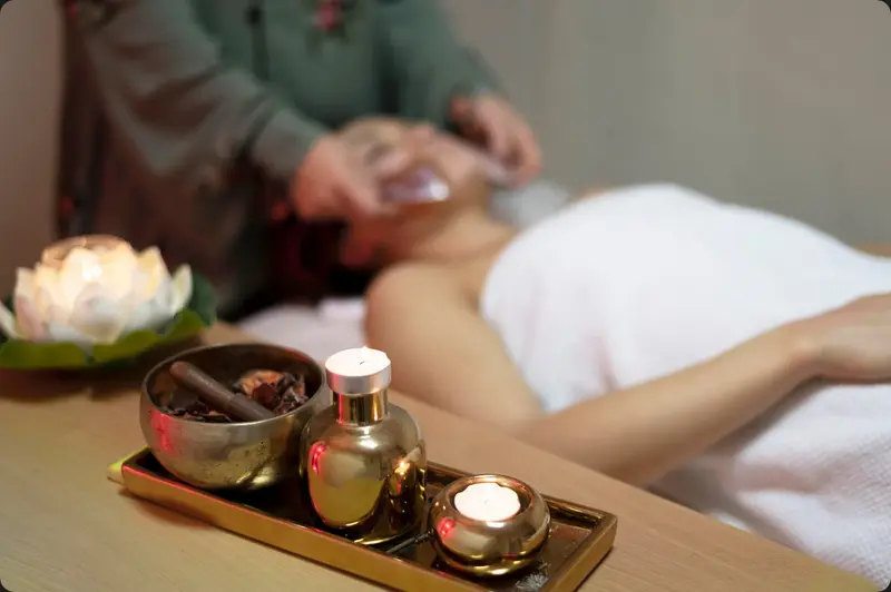 Mukta Tantra Intensive