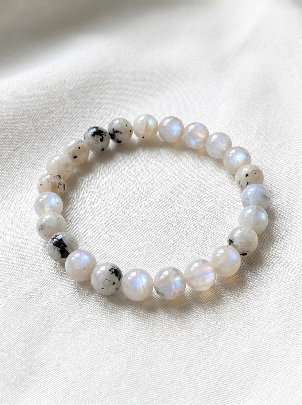 Moonstone Bracelet
