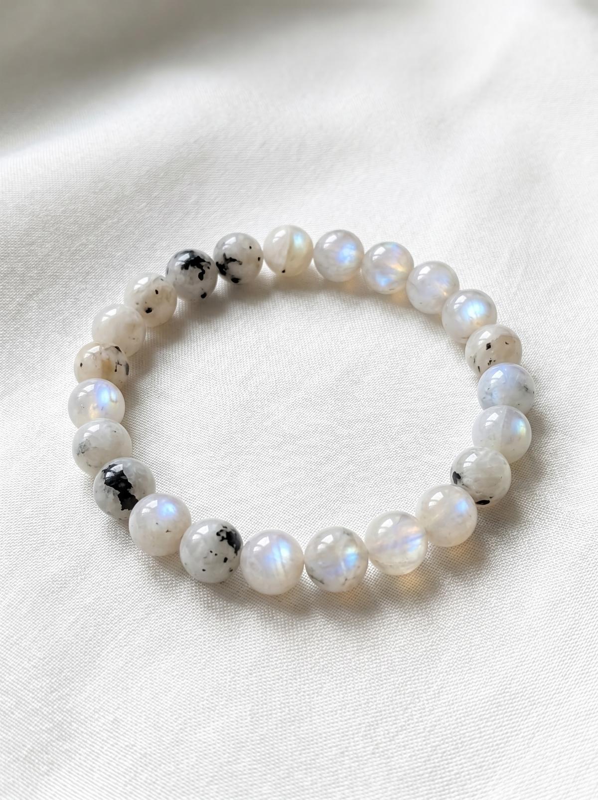 Moonstone Bracelet
