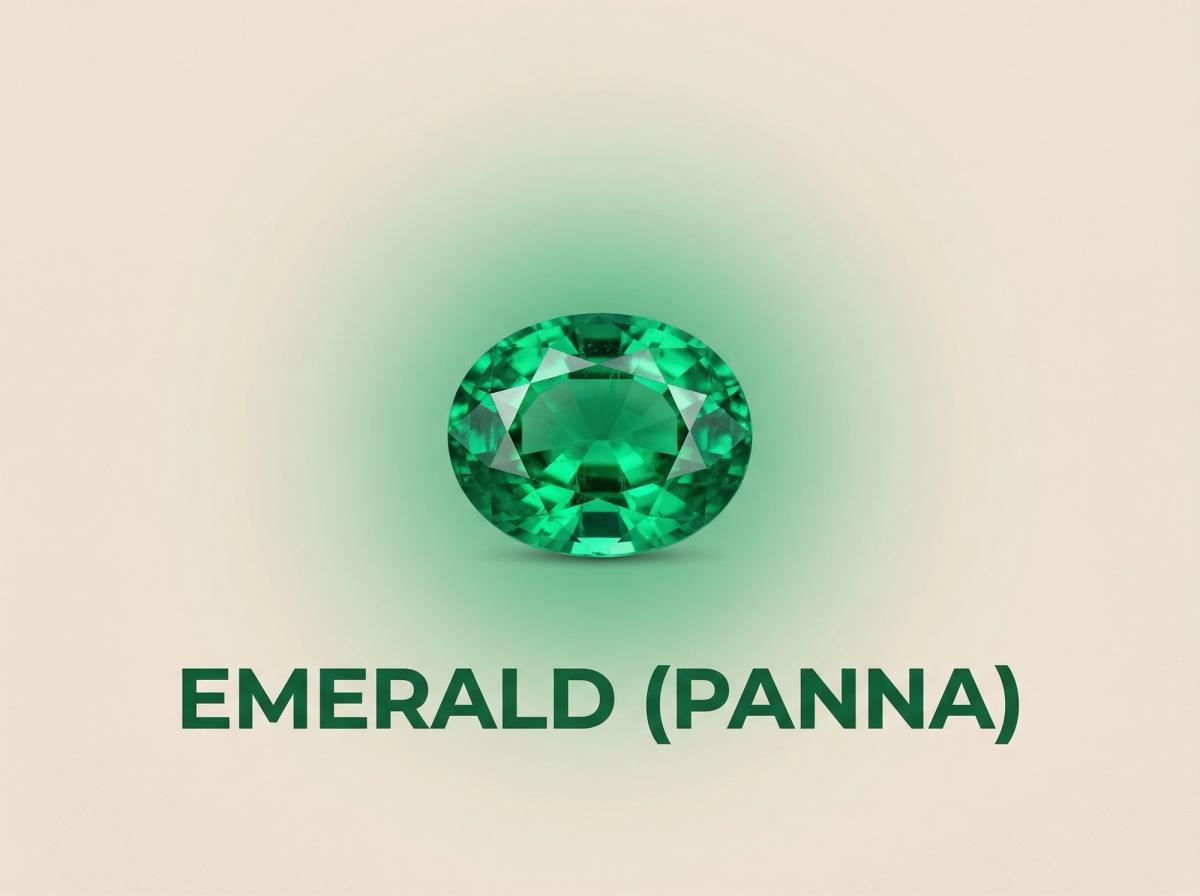 Emerald (Panna)