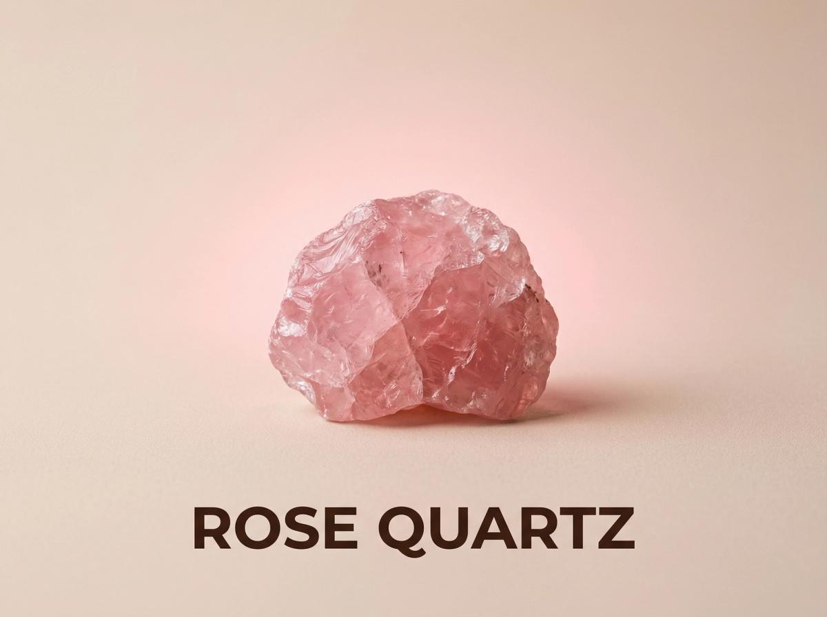 Rose Quartz