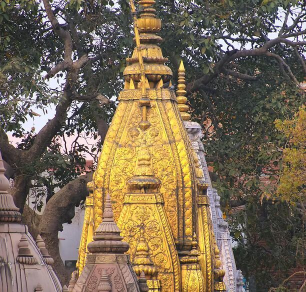 Garakhiya Dol