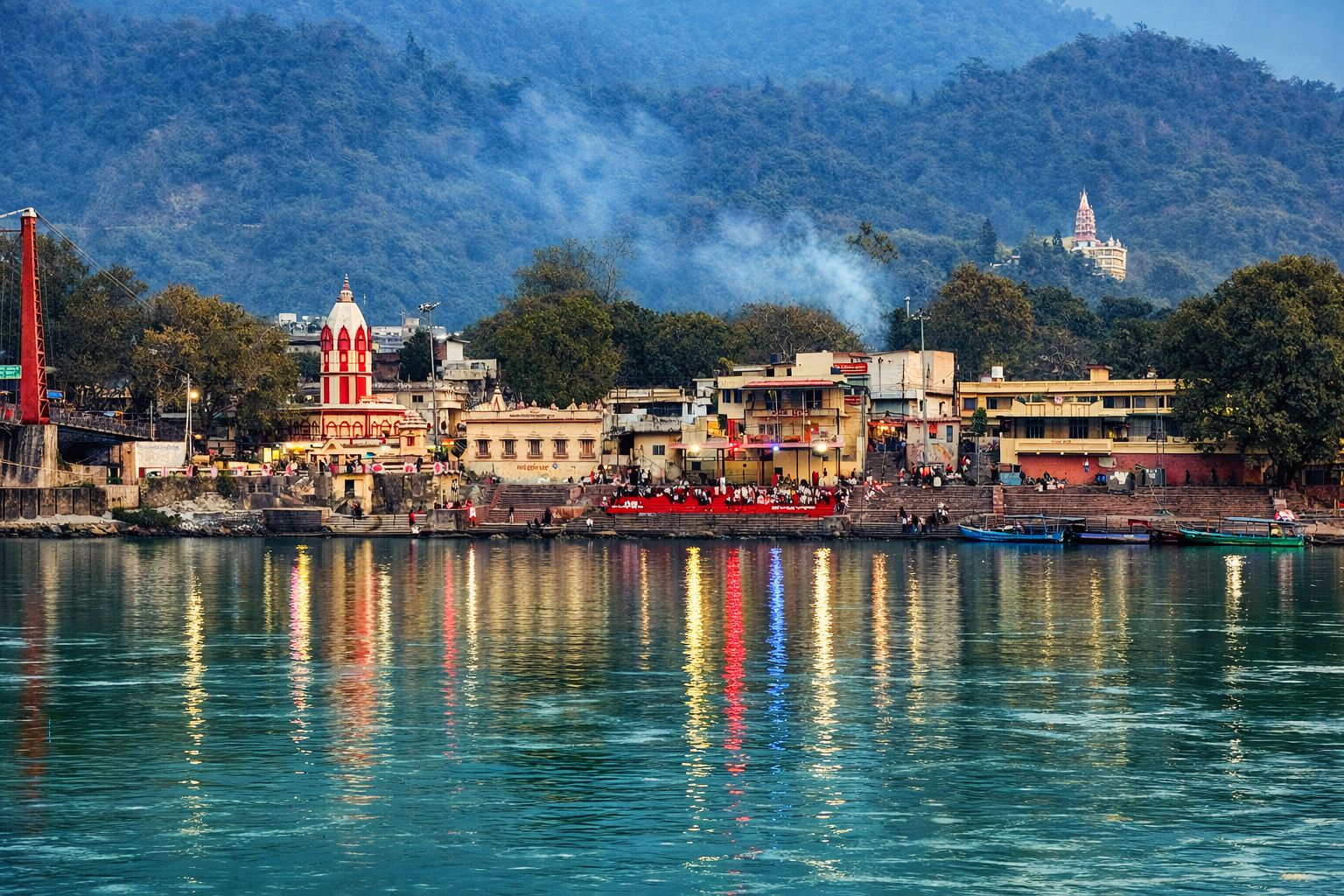  Spiritual Uttarakhand Tour Packages