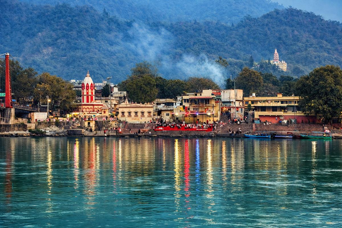  Spiritual Uttarakhand Tour Packages