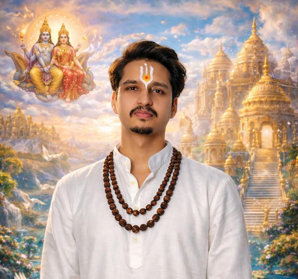 Dr Vaibhav Shri