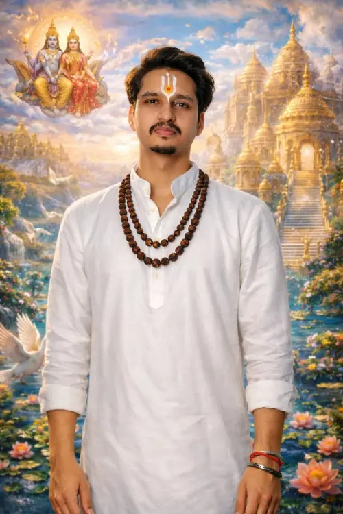 Dr Vaibhav Shri