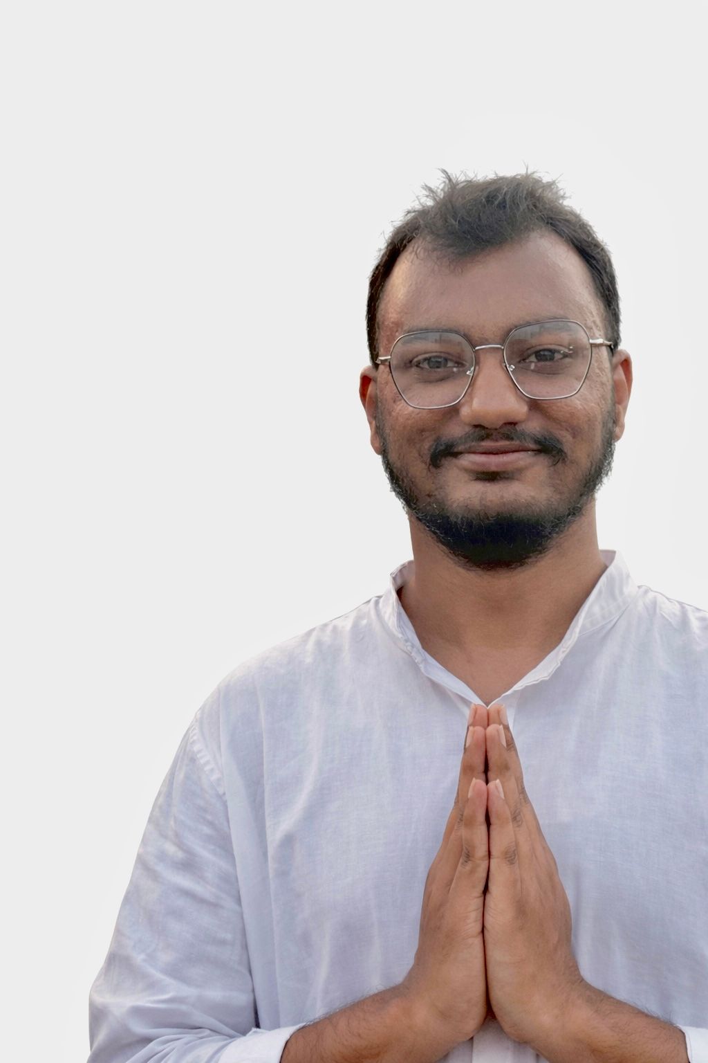 Tanmay Gupta