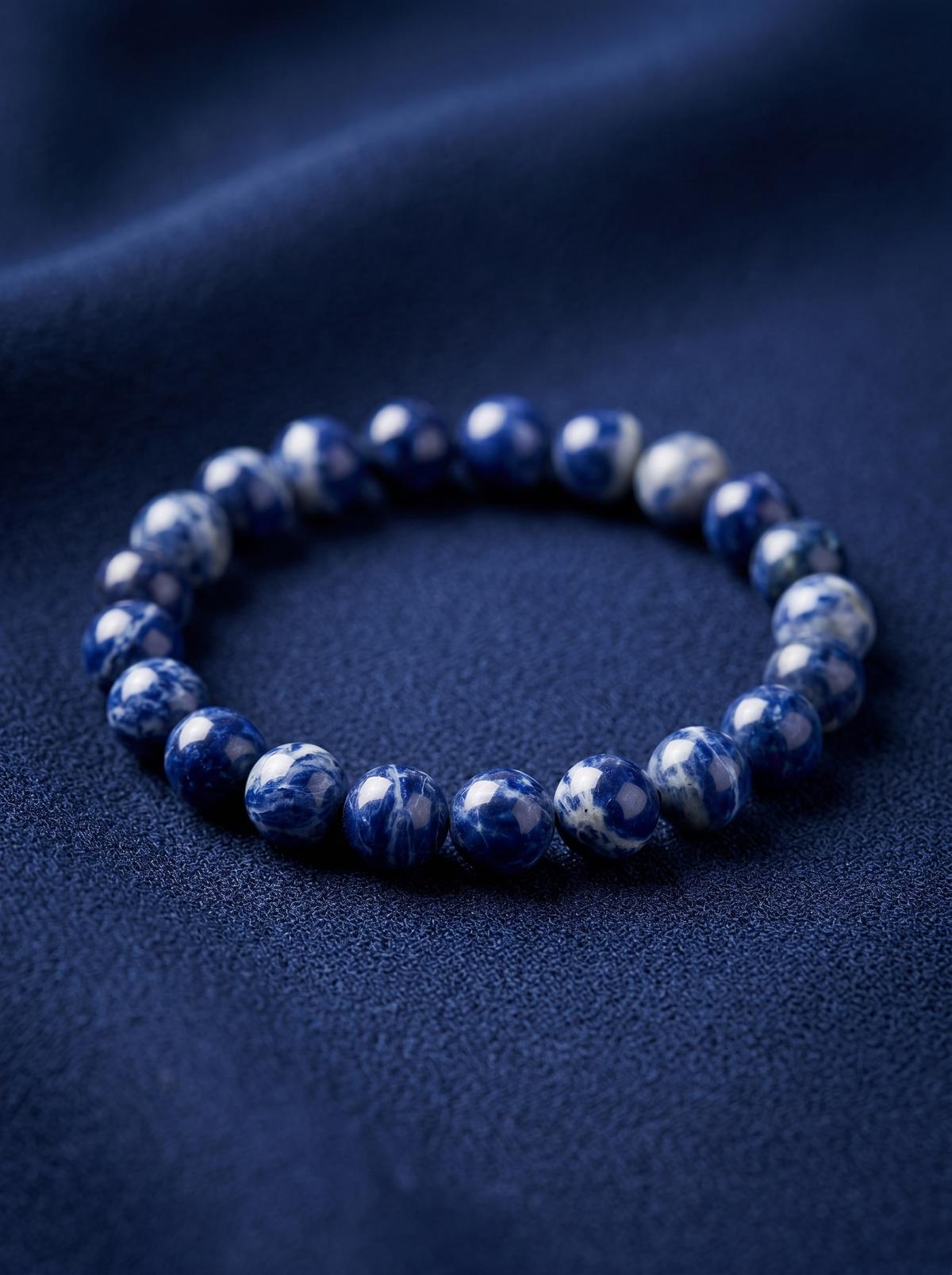 Sodalite Bracelet