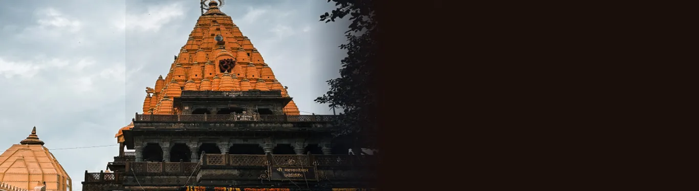 Mahakaleshwar Temple Ujjain