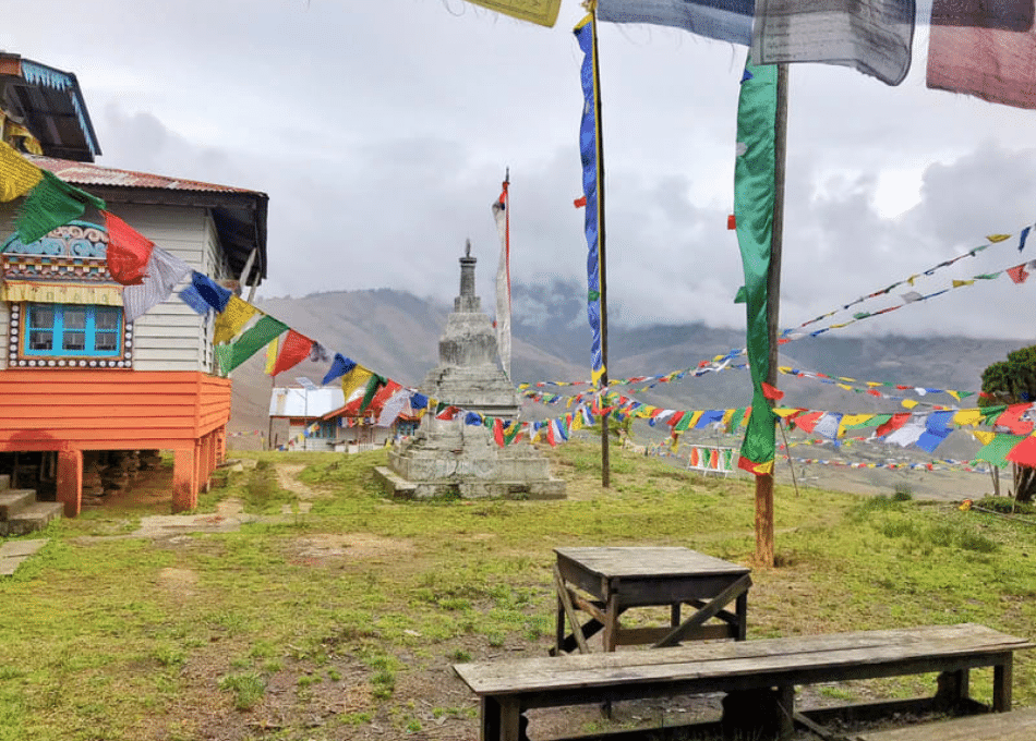 Negheriting Shiva Doul