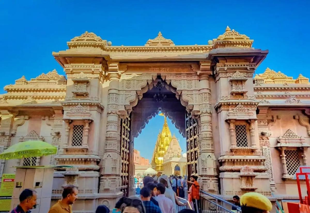Trimbak Moksha & Godavari Yatra