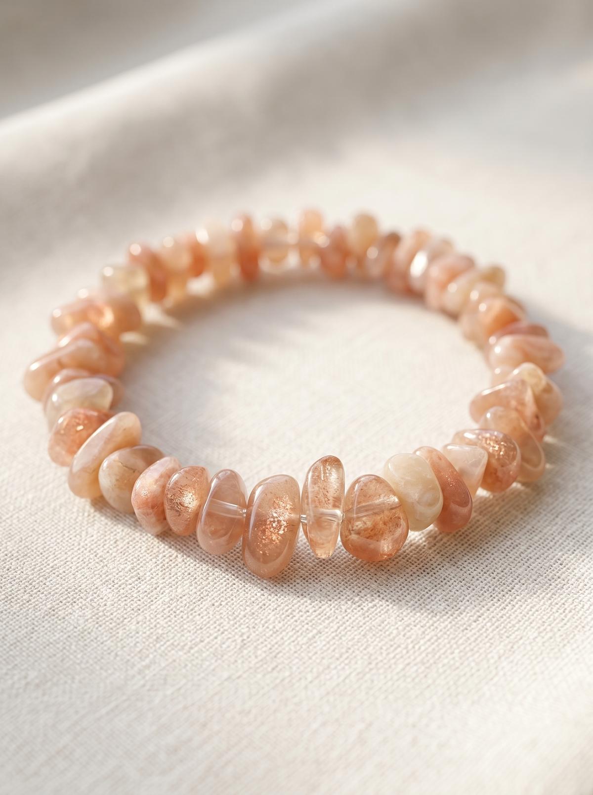 Sunstone Healing Tree