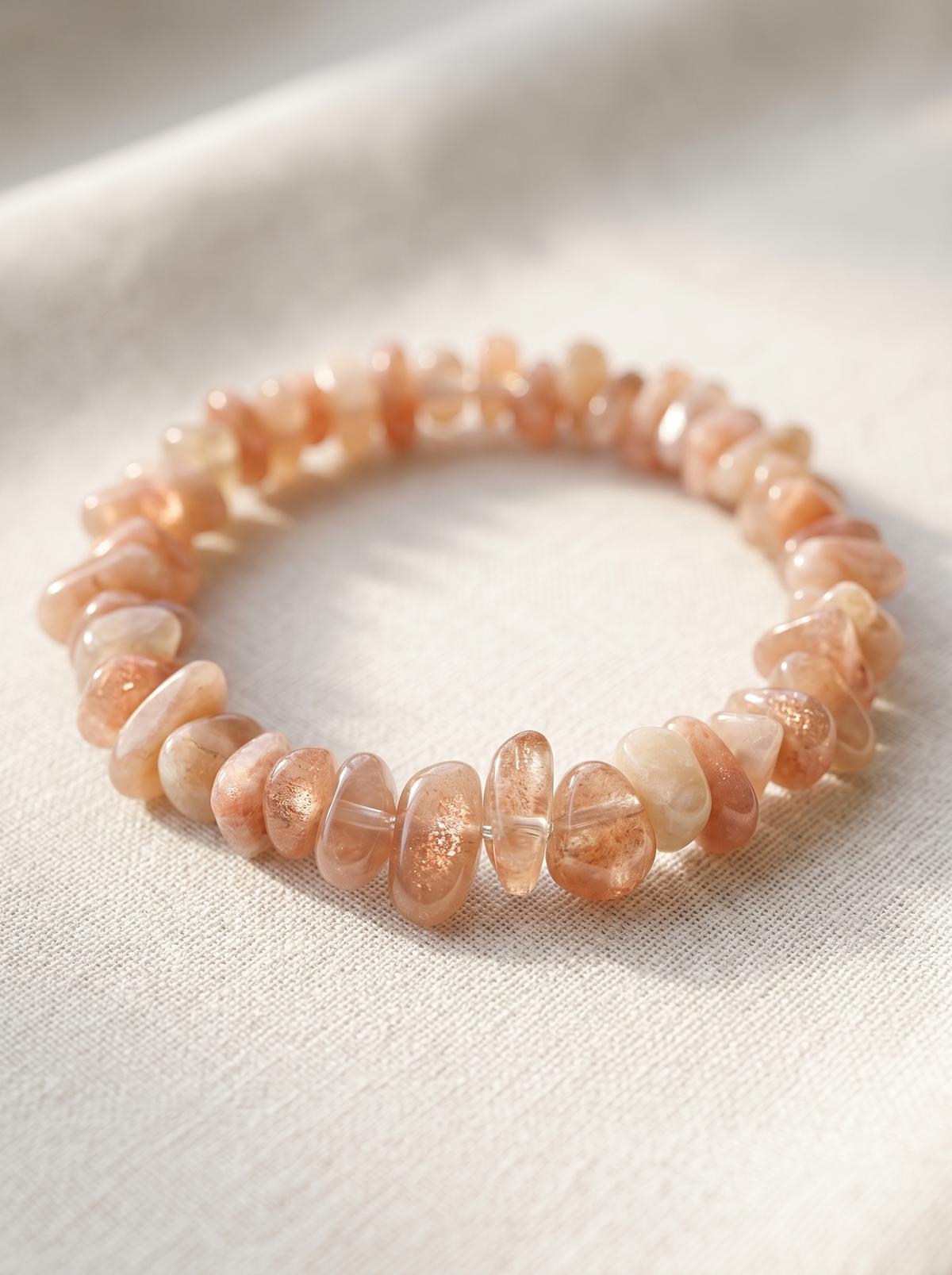 Sunstone Healing Tree