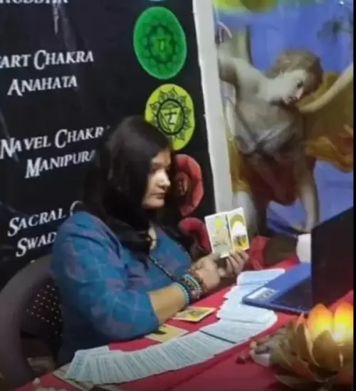 Acharya Deepali