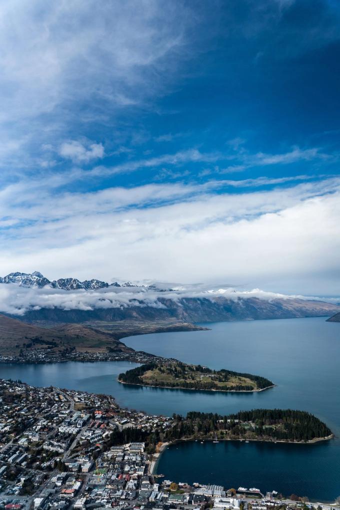 New Zealand