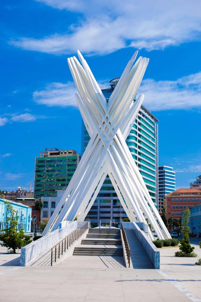 Angola