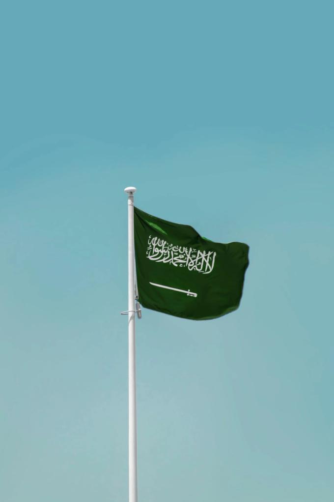 Saudi Arabia