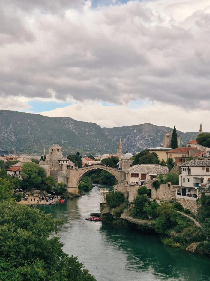 Radio advertising in Bosnia and Herzegovina