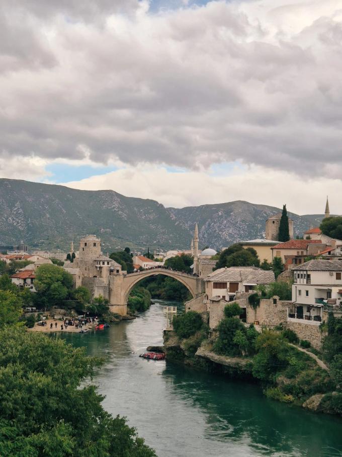 Bosnia and Herzegovina