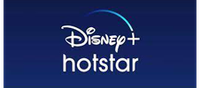Disney+ Hotstar